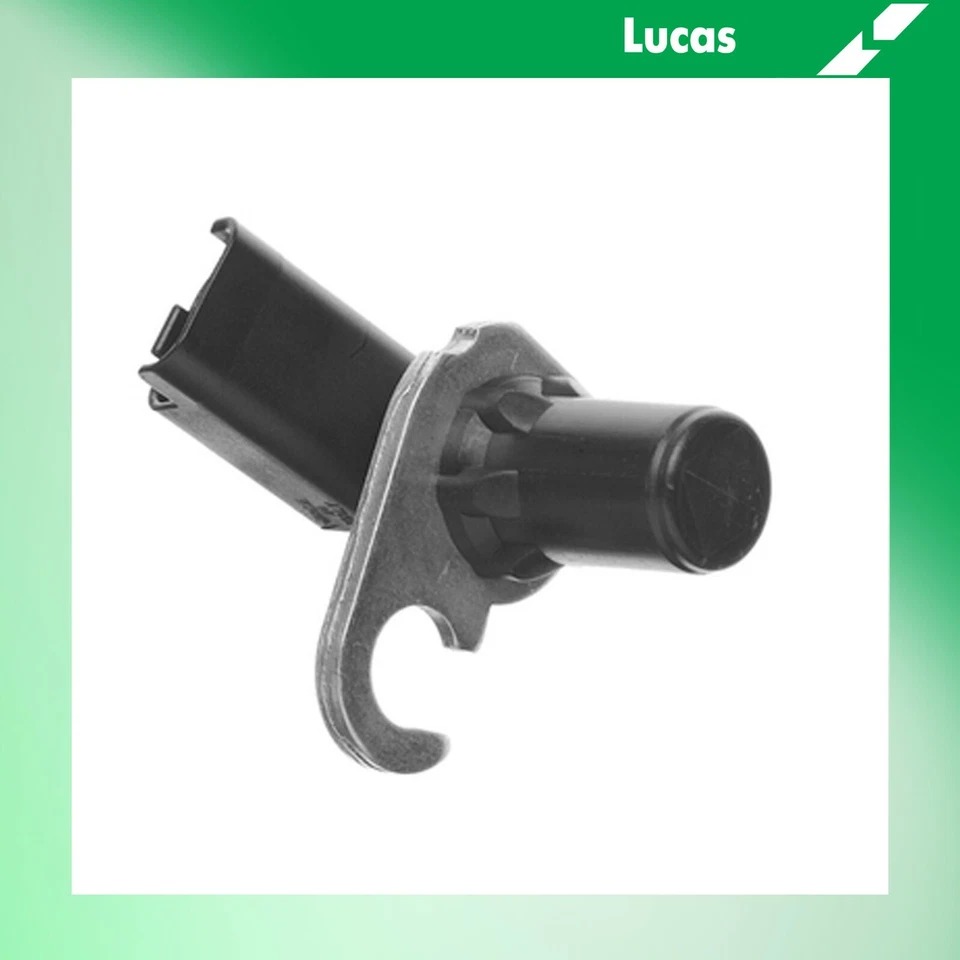 SENSOR DE MANIVELA LUCAS SEB973 APTO PARA CITROËN FIAT LANCIA PEUGEOT SUZUKI GRAND VITARA Foto 1 de 1