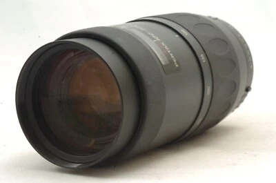 @ SakuraDo Camera @ Discount! @ SMC Pentax-F 100-300mm f4.5-5.6 AF Zoom Lens - Image 1 of 4