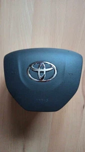 AIRBAG VOLANT TOYOTA PROACE PRO ACE MK2 II 2 2016- ORIGINAL - Imagen 1 de 3