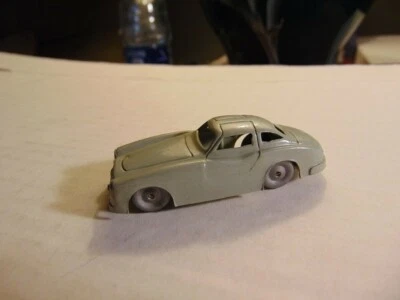 Coche vintage INGAP #8 Mercedes SL 300 hecho en Italia Foto 1 de 4