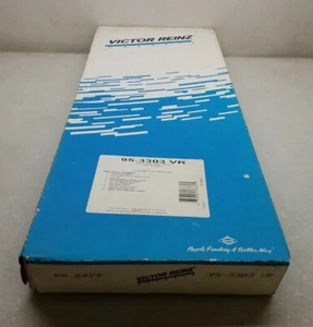 95-3303 VR Victor Reinz Automotive Engine Full Gasket Set KS 2423 - Picture 1 of 3