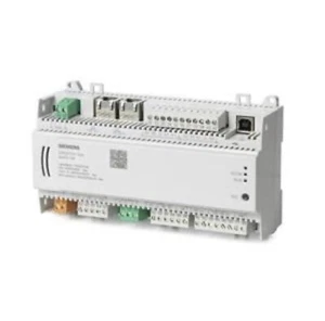Siemens S55376-C149, DXR2.E17CX-103B, Automation Station - Picture 1 of 3