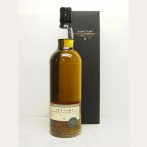 Aultmore 1985 11years Adelphi bottling 1996 Cask 2898 61,7% 70cl - Bild 1 von 1