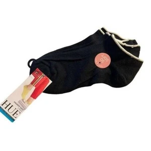 HUE So weiche Sneaker-Socken, 2er-Set - Bild 1 von 4
