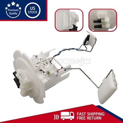 Compatível com 2000-01 Nissan Maxima GLE GXE 3.0L medidor de combustível unidade de envio 25060-2Y900 - Imagem 1 de 4