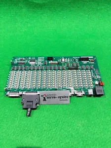HYUNDAI I/O BOARD BD430V40-0309-090 (USED) DHL INTL SHIPPING - Picture 1 of 5