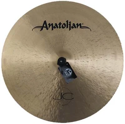 Anatolian 22" JC Mellow Ride Foto 1 de 2