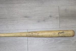 Vintage Louisville PRO Hillerich & Bradsby Phillies GREG LUZINSKI Baseballschläger - Bild 1 von 6