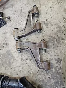 Front A-Arm, Control Arm, Golf Cart, Genuine OEM Yamaha, Used, JU0-F3570-20-00 - Picture 1 of 3