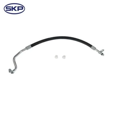 Línea de enfriador de aceite de motor SKP SK625901 se adapta a 99-09 Saab 9-5 Foto 1 de 4