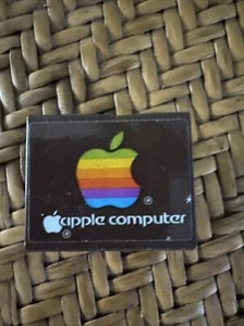 Rare Vintage Tonka Mac Hauler Apple Computer Crate Rig Semi Truck 1980s Toy - Bild 1 von 8