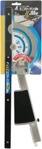 Shinwa Sokutei 78179 CIRCULAR SAW GUIDE Mini Free Angle circular - Picture 1 of 4