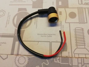 Mercedes- Benz Stecker M27 Unimog, MB Trac, Lkw, Transporter, Düdo, Bremer.NOS. - Bild 1 von 5