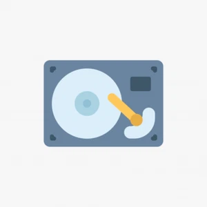 Samsung sp0411c hdd 40gb pl40 sata rev.a fw: 100-05 p/n: 361192-001, hp 365555- - Picture 1 of 2