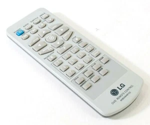 LG AKB30648702 DVD Remote Control Original N785 - Picture 1 of 2