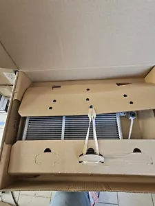 A/C Condenser Carquest 7-4993 - Picture 1 of 5
