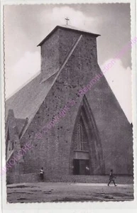 CPSM AFRIQUE REPUBLIQUE DU CONGO BRAZZAVILLE Sainte Anne du Congo - Picture 1 of 2