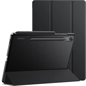 Für Samsung Tab S11 S10 Fe Ultra Lite A11 + Leder Smart Buch Ständer Cover - Bild 1 von 19