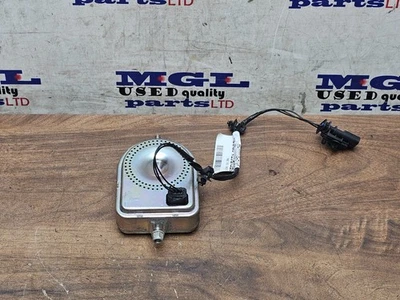 SIRENA ALARMA ANTIRROBO JAGUAR XE X760 EH22-19G229-BA 2016-2024 Foto 1 de 4