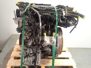 H4B401 KOMPLETTER MOTOR / H4BC401 / 281910 / 7690498 FÜR SMART FORFOUR HATCHBACK - Picture 1 of 10