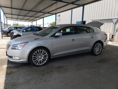 ENGINE FUSE BOX 2014-2016 BUICK LACROSSE Foto 1 de 4