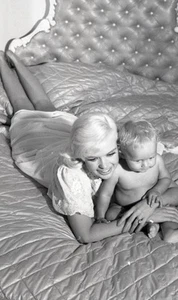 Jayne Mansfield 8x12 giclee photo - Picture 1 of 1