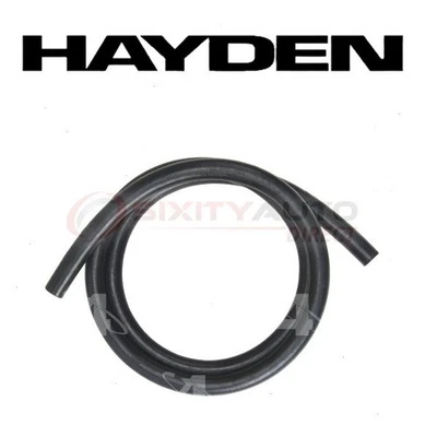 Hayden Transmission Oil Cooler Hose for 1986-1994 Nissan D21 - Automatic  wj Foto 1 de 4