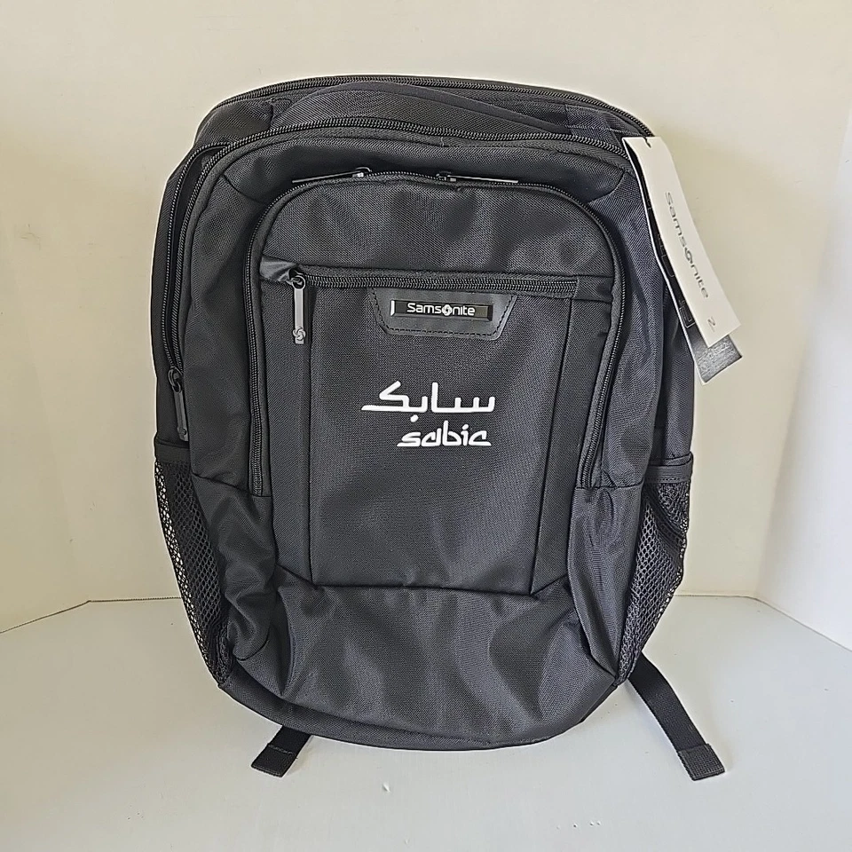 Samsonite Classic Business 2.0 Standard Backpack. |2457