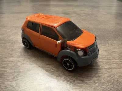 Transformers MUDFLAP Autobot - La Venganza de los Caídos Deluxe 2009 - NO Completo Foto 1 de 4