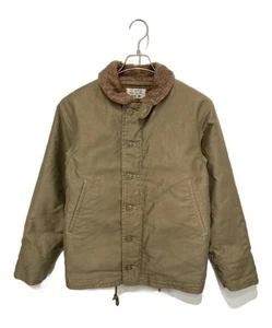 THE REAL McCOY'S N-1 Jacke - Bild 1 von 8