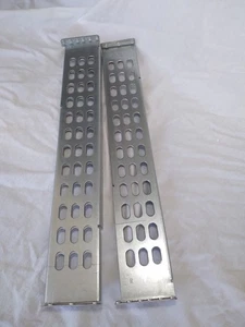 SPC APC 2U Rack Mount Sliding Rail Kit w/ L & R Rails 870-1251B R & L - New - Picture 1 of 11