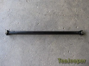 NOS Rear Propeller Drive Shaft with U-Joint Jeep M151 A1 A2 7368801 - Picture 1 of 2