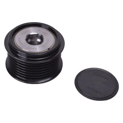 For Honda Civic 19-21 Continental ContiTech 49958 Alternator Decoupler Pulley Foto 1 de 2