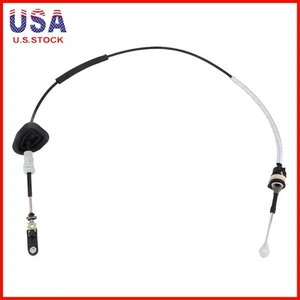 For Dodge Durango Citadel, Etc. 3.6L V6/5.7L V8 2011 2012-2013 Gear Shift Cable - Picture 1 of 12