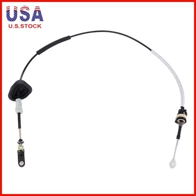 For Dodge Durango Citadel, Etc. 3.6L V6/5.7L V8 2011 2012-2013 Gear Shift Cable - Image 1 of 4