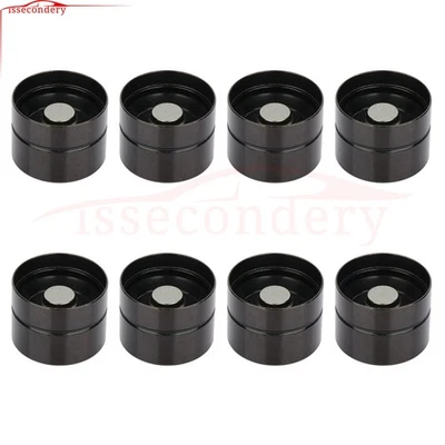 8 Hydraulic Lifters For 1989-2007 Volkswagen Golf 1989-2005 Jetta 98-05 Beetle — 第 1/4 张图片