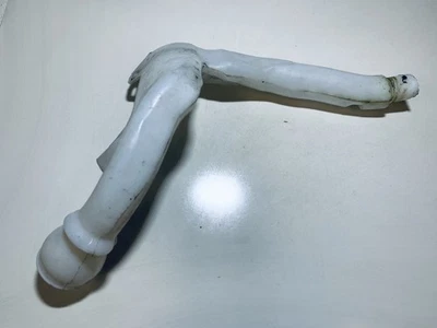 Peugeot 207 2009 Windshield Washer Reservoir tank (WASHER BOTTLE)  FR1152281-37 - Photo 1/4