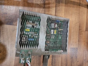 Exide CPM23HF324US 480 VOLTS W/ BOARDS 4CMP6016 & CPC4324 ISSB & 3CMP6016 - Picture 1 of 8