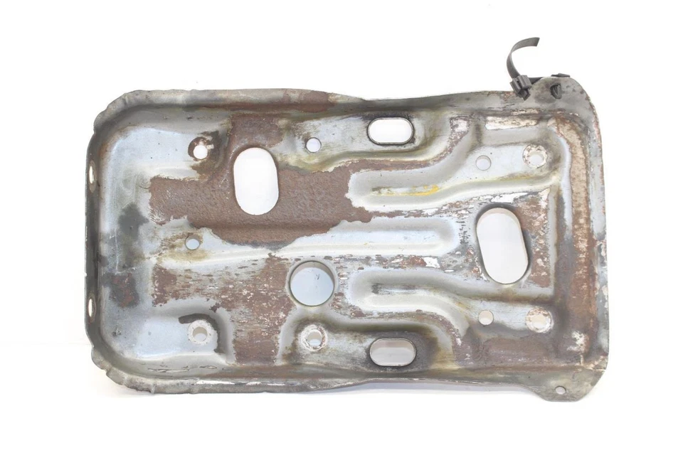 91-93 Mazda B-2600 Battery Tray  - Image 1 of 4