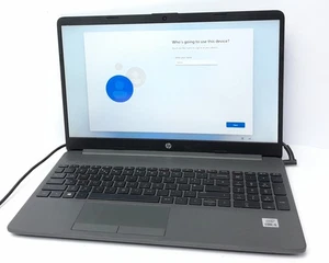 Laptop HP i5 SSD 250 G8 Windows 11 Pro - Picture 1 of 7