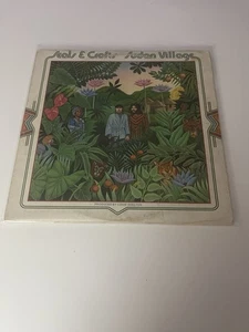 Seal’s & Crafts „ Sudan Village Album Top Zustand - Bild 1 von 5