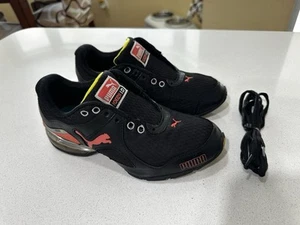 Puma IOCELL 1.0 Eco Ortholite Women’s Running Shoes Size 6. - Picture 1 of 9