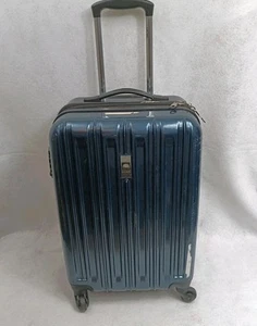 DELSEY Paris Helium Aero Hardside Expandable Luggage with Spinner Wheels U10 - Picture 1 of 13