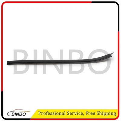 FOR MB GLA X156 FRONT WINDSHIELD RIGHT WATER DEFLECTOR A1566901800 - Image 1 of 4