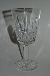 Waterford Lismore 8 Oz. Wine Glass - Picture 1 of 3
