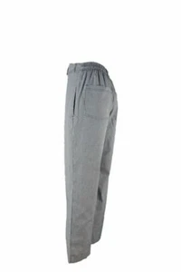 Chef Revival Cargo Chef Pants Size XSmall Hounds Tooth P023HT-XS - Picture 1 of 3