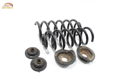 MAZDA CX-9 2016-2018 AWD muelle helicoidal trasero izquierdo y derecho OEM -juego- Foto 1 de 4