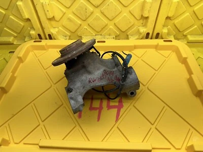 BMW X1 2014 eje de cubo de rueda delantera derecha 17452710 OEM Foto 1 de 4