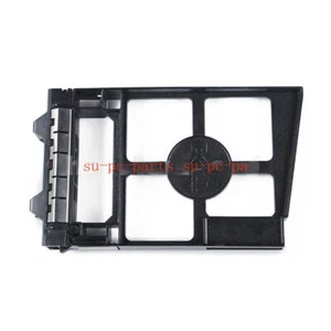 8X Dell Poweredge R620 R630 R720 R730 2.5" Blank Hard Drive Filler Caddy 0TW13J - Afbeelding 1 van 4