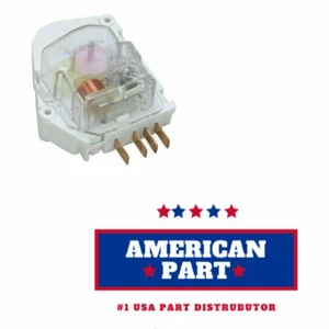 For Frigidaire / Kenmore Refrigerator Defrost Timer PM9291112X77X8 - Picture 1 of 1